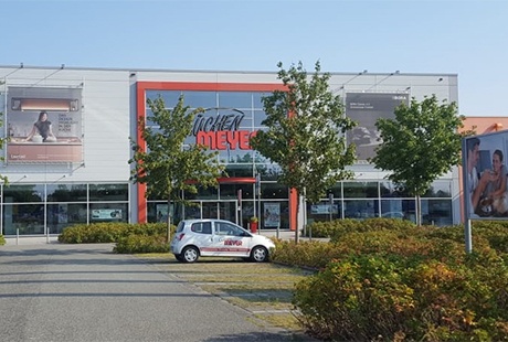 Bildergallerie Küchen Meyer Nord GmbH & Co. KG Oldenburg