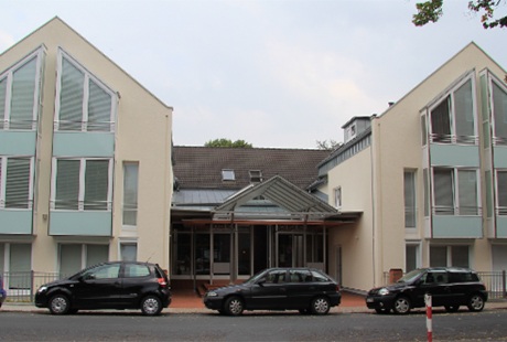 Eigentümer Bilder Fachlehranstalt Oldenburg für Friseure und Kosmetiker e.V. Berufsfachschule Oldenburg