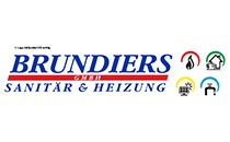 Logo Brundiers GmbH Sanitär und Heizung Oldenburg