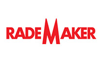 Logo Rademaker GmbH Wardenburg