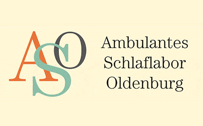 FirmenlogoASO Ambulantes Schlaflabor Oldenburg Fachärtzliche Praxis für Schlafmedizin Heinrich Kröger Oldenburg (Oldenburg)