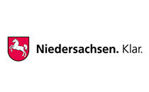 Logo Landesamt für Steuern Niedersachsen Oldenburg