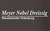 Logo Meyer, Nebel & Dreissig Steuerberater, Hestermeyer & Dreissig Steuerberater Oldenburg