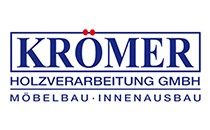 Logo Krömer Holzverarbeitung GmbH Oldenburg (Oldenburg)