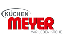 Logo Küchen Meyer Nord GmbH & Co. KG Oldenburg