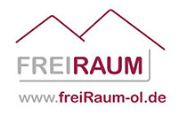 Logo freiRaum Seminar- und Gästehaus Elke Knühmann Oldenburg