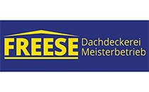 Logo FREESE Dachdeckerei Meisterbetrieb Inh. Björn Freese Oldenburg