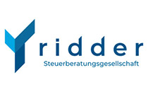 Logo Ridder Steuerberatungsgesellschaft mbH Oldenburg