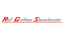 Logo Grotheer Ralf Steuerberater Bremen