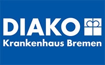 Logo DIAKO Ev. Diakonie-Krankenhaus gGmbH Bremen