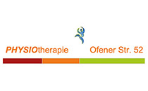 Logo PHYSIOtherapie Homburg Oldenburg