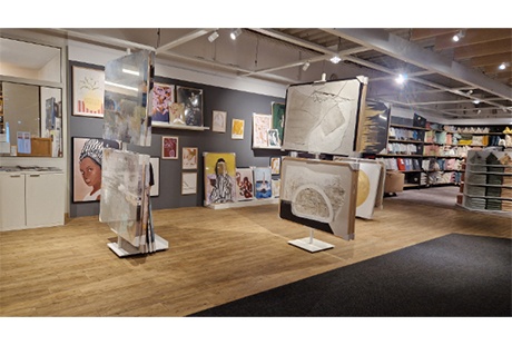 Eigentümer Bilder Möbel Weirauch GmbH Oldenburg (Oldenburg)