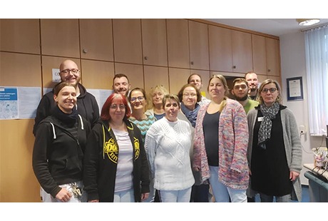 Bildergallerie PAO Private Altenpflege Oldenburg Oldenburg