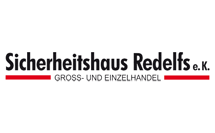 FirmenlogoRedelfs e. K. Sicherheitshaus Oldenburg (Oldenburg)