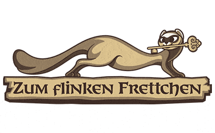 FirmenlogoZum flinken Frettchen Escape Room Oldenburg (Oldenburg)