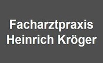 Logo Lungenfacharztpraxis Heinrich Kröger Pneumologie - Allergologie - Internist - Röntgendiagnostik - Schlafmedizin Oldenburg