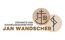Logo Wandscher Jan Steinmetzbetrieb, Grabmale Oldenburg