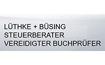 Logo LÜTHKE + BÜSING Steuerberater Oldenburg