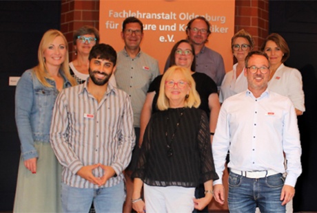 Eigentümer Bilder Fachlehranstalt Oldenburg für Friseure und Kosmetiker e.V. Berufsfachschule Oldenburg