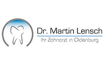 Logo Lensch Martin Dr. Zahnarzt Oldenburg