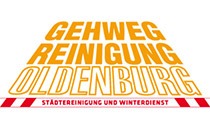 Logo Gehweg-Reinigung Oldenburg Oldenburg