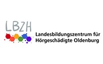 Logo Landesbildungszentrum f. Hörgeschädigte Oldenburg Oldenburg