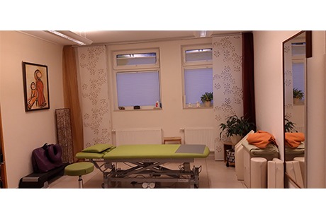 Eigentümer Bilder Privatpraxis am Domicil Oldenburg