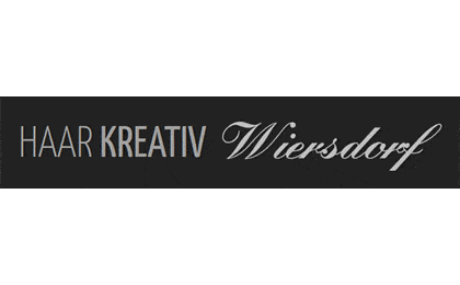 FirmenlogoHaar Kreativ Wiersdorf Inh. Ilona Janßen Oldenburg