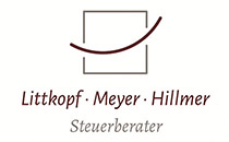 Logo Littkopf - Meyer - Hillmer Steuerberater Oldenburg