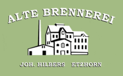 FirmenlogoAlte Brennerei Hilbers Oldenburg