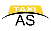 Logo TAXI AS Oldenburg