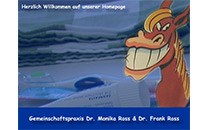 Logo Dr. Monika Ross, Dr. Frank Ross Oldenburg