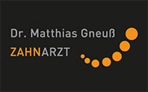Logo Gneuß Matthias Dr. Zahnarzt Oldenburg