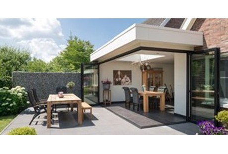 Bildergallerie Alfred Vogt GmbH & Co. KG Holz, Baustoffe, Garten Oldenburg