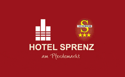 FirmenlogoHotel Sprenz Oldenburg