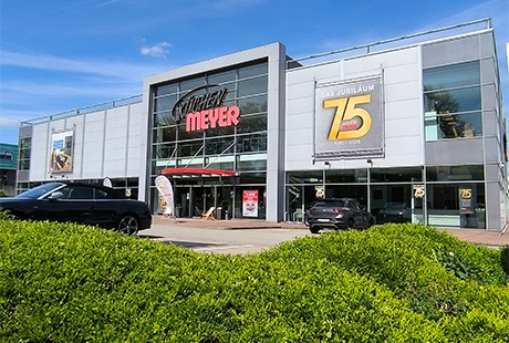 Bildergallerie Küchen Meyer Nord GmbH & Co. KG Oldenburg