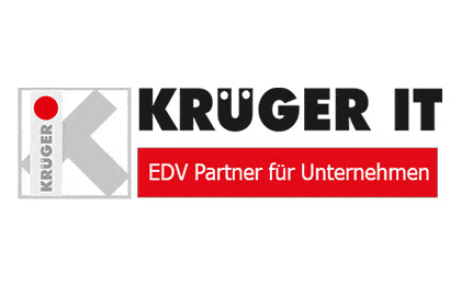 FirmenlogoKrüger IT Inh. Jost Krüger Oldenburg