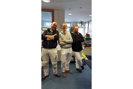 Bildergallerie PAO Private Altenpflege Oldenburg Oldenburg