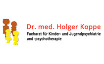 Logo Gemeinschaftspraxis Koppe Holger Dr. med. u. Tabriz Dr. FÄ für Kinder- u. Jugendpsychiatrie Oldenburg