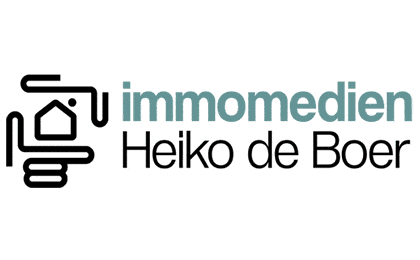 FirmenlogoImmomedien Heiko de Boer Oldenburg (Oldenburg)