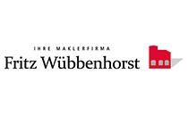Logo Ihre Maklerfirma Fritz Wübbenhorst GmbH & Co. KG Oldenburg
