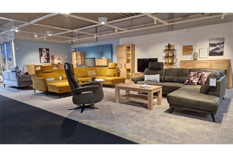 Bildergallerie Möbel Weirauch GmbH Oldenburg (Oldenburg)