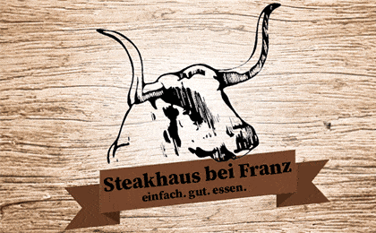 FirmenlogoSteakhaus Bei Franz / Oldenburg Oldenburg (Oldenburg)