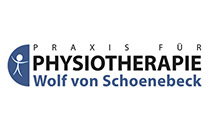 Logo Praxis für Physiotherapie von Praxis für Physiotherapie Wolf von Schoenebeck Oldenburg