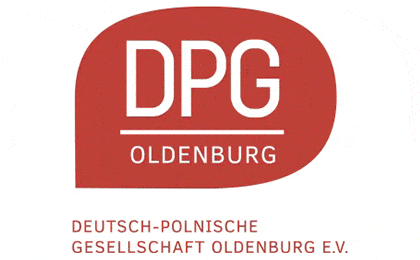 FirmenlogoDeutsch-Polnische Gesellschaft Oldenburg e. V. Oldenburg (Oldenburg)