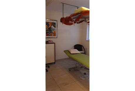 Bildergallerie Privatpraxis am Domicil Oldenburg