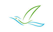 Logo Dr. Inken Sander Vogel- und Heimtierpraxis Oldenburg