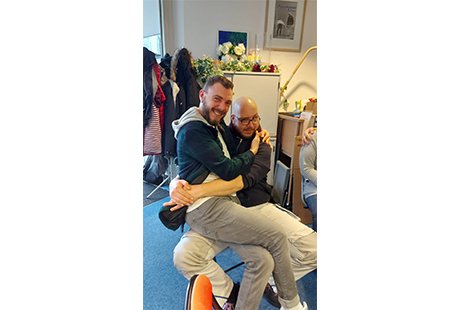 Eigentümer Bilder PAO Private Altenpflege Oldenburg Oldenburg