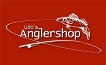 Logo Udo's Anglershop Oldenburg