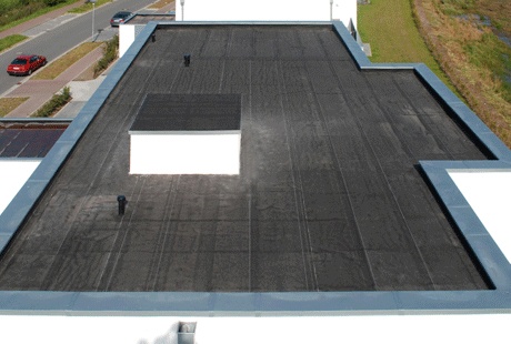 Bildergallerie Heinz Harms GmbH Dachdeckerei u. Klempnerei Oldenburg